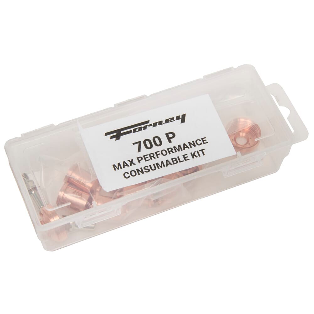 85677 15-Piece Plasma Consumable K